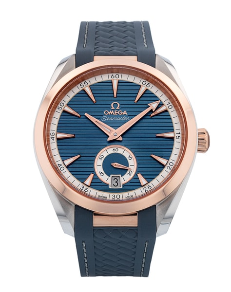 Omega Aqua Terra 150m Gents 220.22.41.21.03.001